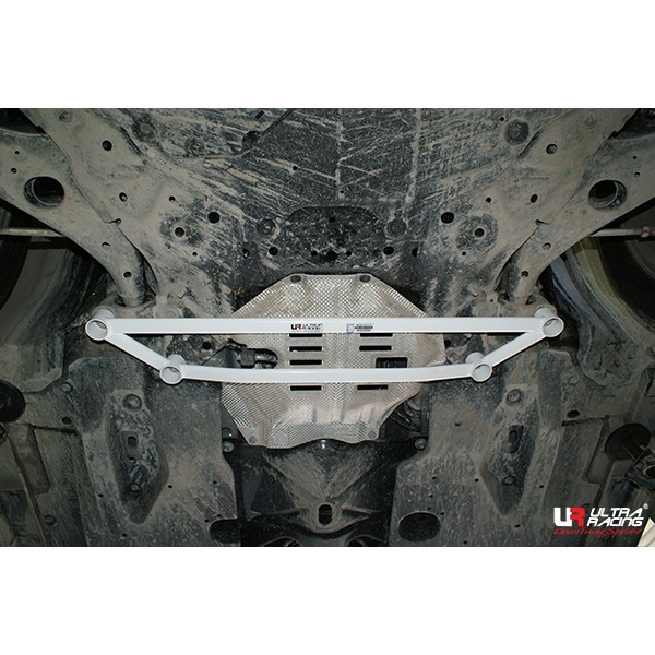 Mazda CX-5 2.0 12+ 4-punts H-brace/framebalk voorzijde - U-221374 - UR-LA4-2134 - 3661768666821