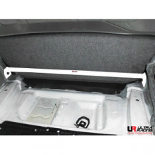 Barra di gamba superiore posteriore BMW 3-Serie E90 05+ 320 2 punti
