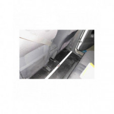Barra di collegamento inferiore posteriore Mazda CX-5 2.0 12+ 2 punti