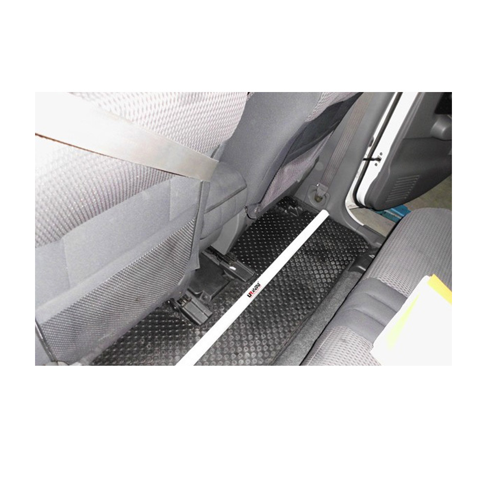 Barra di collegamento inferiore posteriore Mazda CX-5 2.0 12+ 2 punti - U-221422 - UR-RL2-2136 - 3661768667286