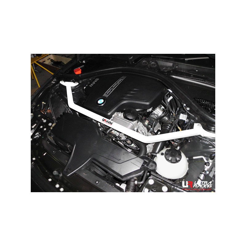 Barre anti-rapprochement supérieure Avant BMW 2 F22/ 3 F30/ 3GT F34/ 11+ - U-221457 - UR-TW2-1991 - 3661768667620