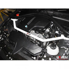 Barre anti-rapprochement supérieure Avant BMW 2 F22/ 3 F30/ 3GT F34/ 11+