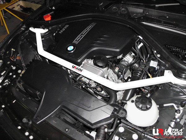 Barre anti-rapprochement supérieure Avant BMW 2 F22/ 3 F30/ 3GT F34/ 11+ - U-221457 - UR-TW2-1991 - 3661768667620