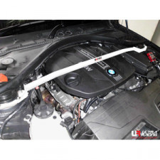 Barre anti-rapprochement supérieure Avant BMW 3-Series F30 2.0D 11+