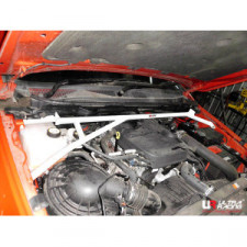 Barre anti-rapprochement supérieure Avant Ford Ranger T6 2.2D 11+ 4 points