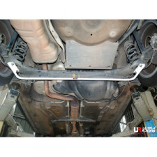 Barra stabilizzatrice antirollio Audi TT 8N 98-06 1.8T posteriore 18mm