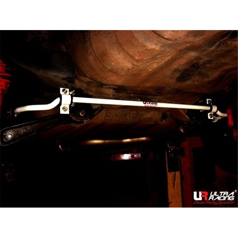 Stabilisatorstang Honda Civic 96-00 EK9 Type-R Achter 24mm - U-221483 - UR-AR24-434 - 3661768667859