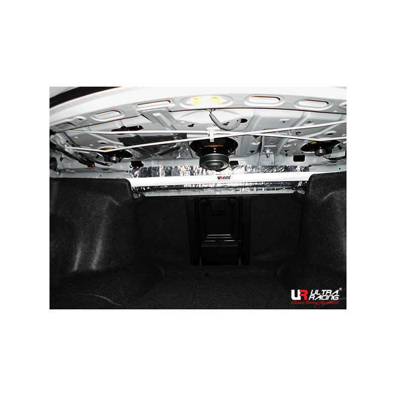 Barre anti-rapprochement supérieure Arrière Honda Accord 08+ 2.0/2.4 2 points - U-221503 - UR-RE2-2046 - 3661768668054
