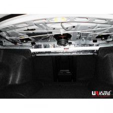 Barre anti-rapprochement supérieure Arrière Honda Accord 08+ 2.0/2.4 2 points