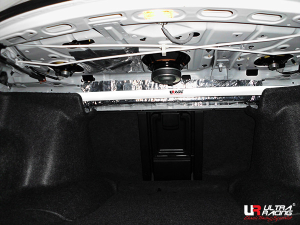 Bovenste dwarsbalk achter Honda Accord 08+ 2.0/2.4 2 punten - U-221503 - UR-RE2-2046 - 3661768668054
