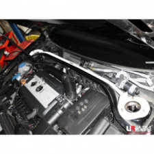 Barra di gamba superiore anteriore VW Passat B7 10+ 2.0 2 punti
