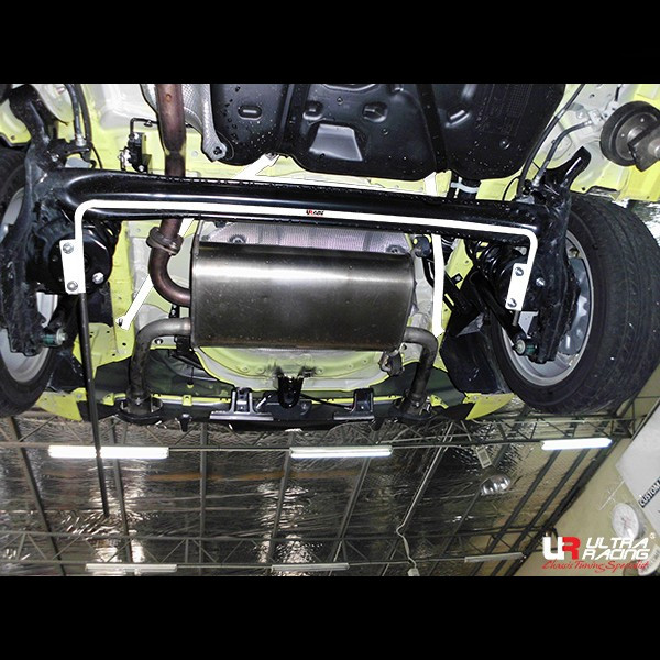 Suzuki Swift Sport 10+ achter stabilisatorstang 16mm - U-223374 - UR-AR16-447 - 3661768668627