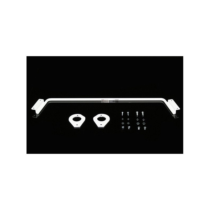 Achterste stabilisatorstang Ford Fiesta MK6 1.6 /Mazda 2 07+ 19mm - U-223375 - UR-AR19-453 - 3661768668634