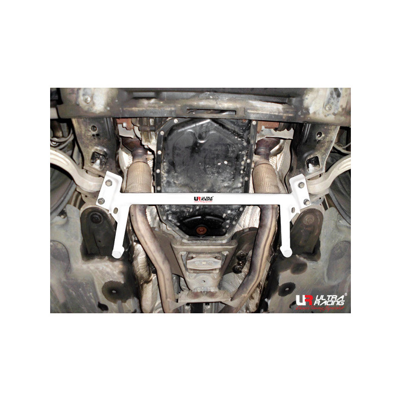 Barre de liaison inférieure Avant Audi A6 / A7 10+ 2 points  2486 - U-223395 - URCN-LA2-2486 - 3661768668832