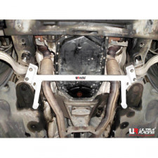 Barra di collegamento inferiore anteriore Audi A6 / A7 10+ 2 punti  2486