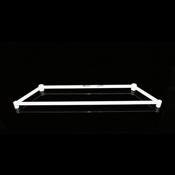 Voorkant Ford Focus 11+ / Kuga 12+ 4-punts H-brace/ framebalk - U-223401 - URCN-LA4-2107 - 3661768668894