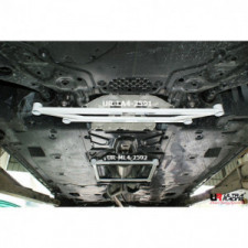 Rinforzo in H/ barra di struttura anteriore Mazda 3 13+ / 6 12+ 4 punti