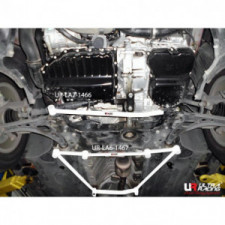 Renfort en H/ barre de cadre Avant Audi Q3 11+ 2.0TFSI/TDI  6 points