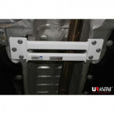 Collega inferiore mediana laterale e posteriore BMW 3-Serie F30 320 11+  2 punti