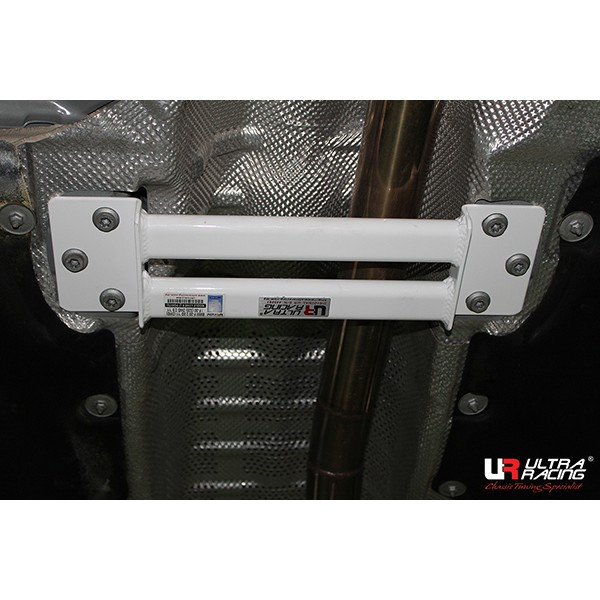 Bretelle inférieure médiane latérale et Arrière BMW 3-Series F30 320 11+  2 points - U-223430 - URCN-ML2-2544 - 3661768669181
