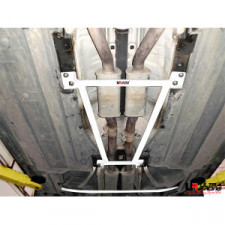 Collega inferiore mediana laterale e posteriore Audi A6 10+ 2.5T  4 punti