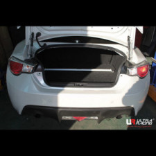 Barre de jambe supérieure Arrière Subaru BRZ/ Toyota GT86 2 points
