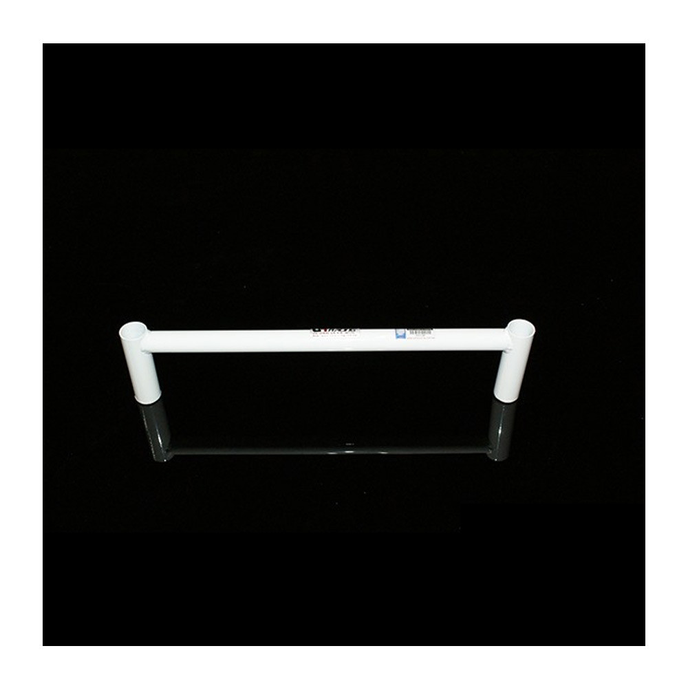 Barra di collegamento inferiore posteriore Honda CRV 2.4 02-06 2 punti - U-223479 - UR-RL2-2587 - 3661768669679