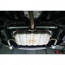 Collega inferiore mediana laterale e posteriore Mazda 3 13+ / 6 12+  2 punti