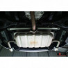 Mazda 3 13+ / 6 12+ 2-punts centrale en achterste versteviging onderzijde