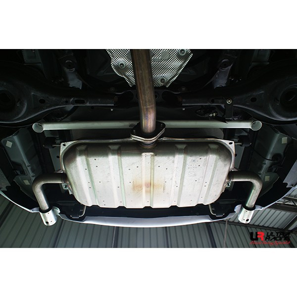 Collega inferiore mediana laterale e posteriore Mazda 3 13+ / 6 12+  2 punti - U-223481 - UR-RL2-2594 - 3661768669693