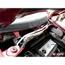 Barre anti-rapprochement supérieure Avant Audi Q3 11+ 2.0TFSI/TDI 2 points