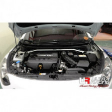 Barra di gamba superiore anteriore Hyundai I30 1.6i 12-17 2 punti