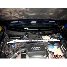 Bovenste vergrendelingsstang Voor Audi A6 / A7 10+ 2 punten