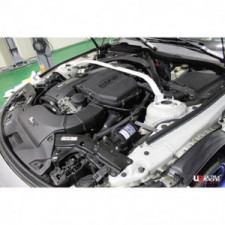Barra di gamba superiore anteriore BMW Z4 E89 09+ 2 punti