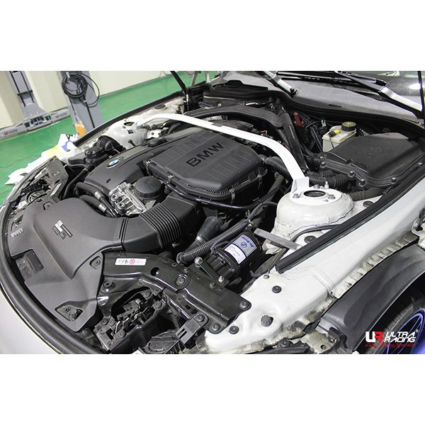 Barra di gamba superiore anteriore BMW Z4 E89 09+ 2 punti - U-223547 - URKR-TW2-2539 - 3661768670347