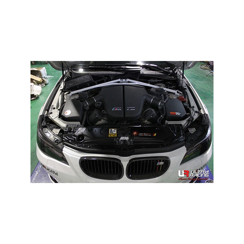 Bovenste dwarsbalk voor BMW M5 E60 05-10 4 punten - U-229539 - URKR-TW4-2741 - 3661768670705