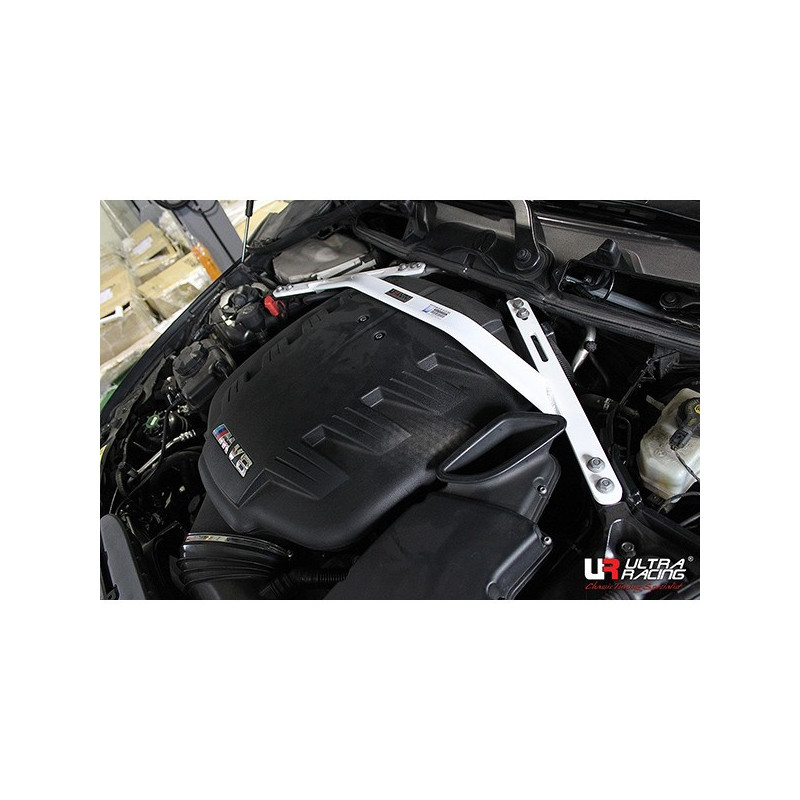 Bovenste dwarsbalk voor BMW M3 E92 07-13 2 punten - U-229544 - URKR-TW4-2757 - 3661768670750