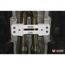 Centrale versteviging onder 2 pt BMW M3 E92 07-13