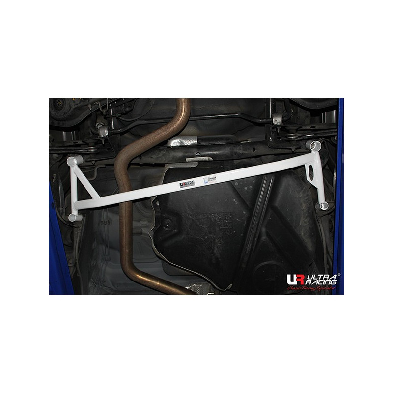 Onderste versteviging achter 4 riemen VW Golf 7 2.0TDI - U-229574 - URKR-RL4-2688 - 3661768671016