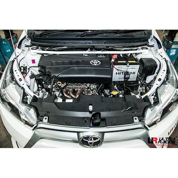 Barre anti-rapprochement supérieure Avant Toyota Yaris 10+ XP13  2 points - U-229582 - URTH-TW2-2784 - 3661768671092