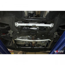 Barre de liaison inférieure Avant Mercedes A250 / AMG 13+ W176 2 points