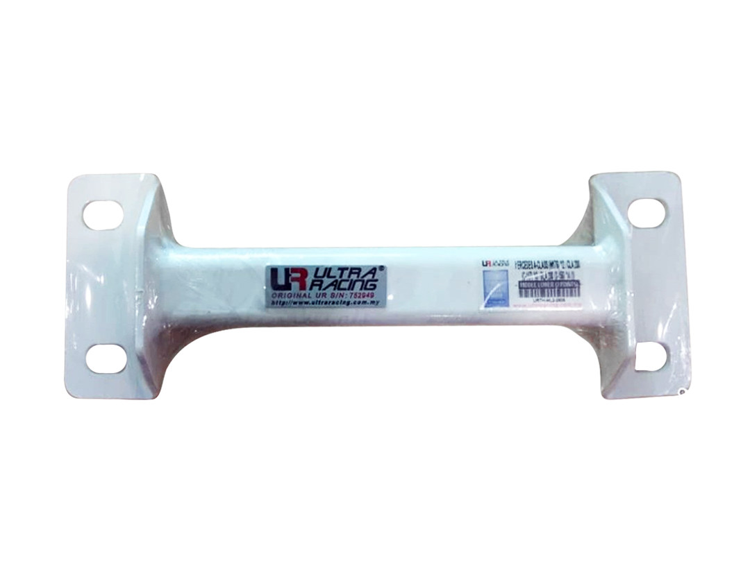 Mercedes A250 / AMG 13+ W176 2-polige middenbodembeugel - U-229624 - URTH-ML2-2805 - 3661768671511