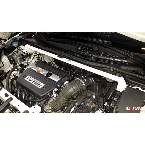 Bovenste dwarsbalk voor Honda CRV 2.4i 11+ 2 punten - U-229664 - URTW-TW2-2949 - 3661768679630