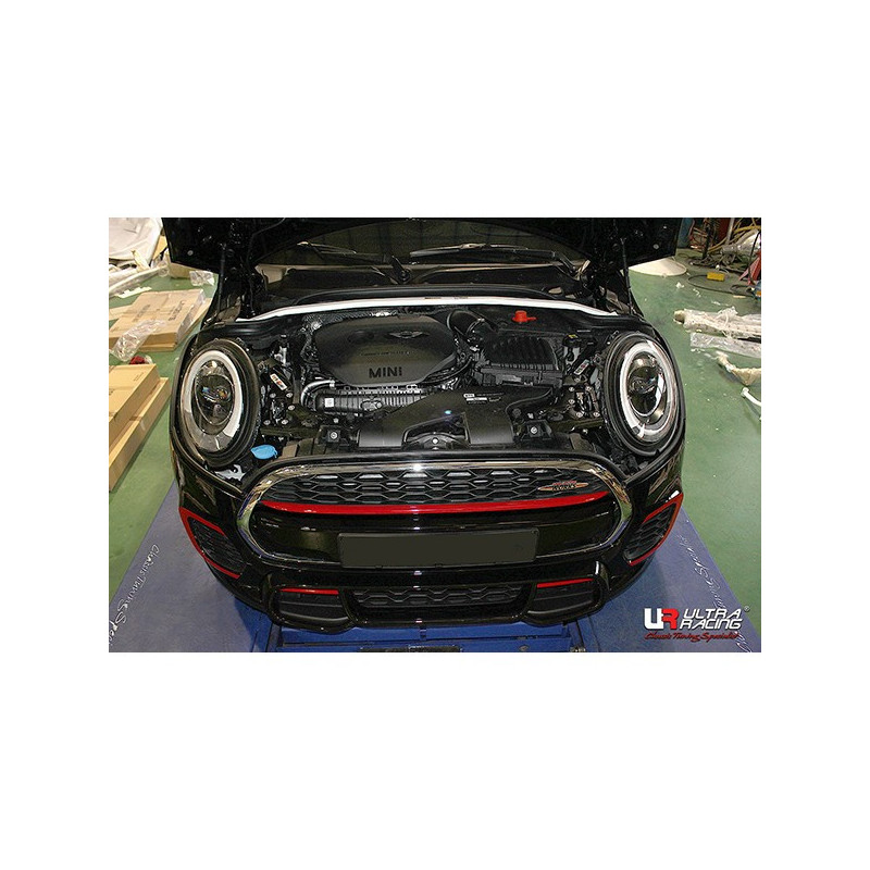 Bovenste dwarsbalk voor Mini Cooper (S) 14+ F56 - U-229696 - URKR-TW2-3051 - 3661768679951
