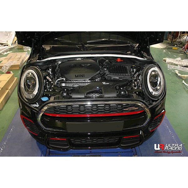 Bovenste dwarsbalk voor Mini Cooper (S) 14+ F56 - U-229696 - URKR-TW2-3051 - 3661768679951
