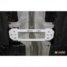 Renfort inférieur central 2 pts Mini Cooper (S) 14+ F56