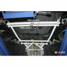 Renfort inférieur central 4 pts Mini Cooper (S) 14+ F56