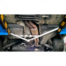 Rinforzo inferiore posteriore 3 punti BMW 3-Serie E46 M3 3.2 01-06