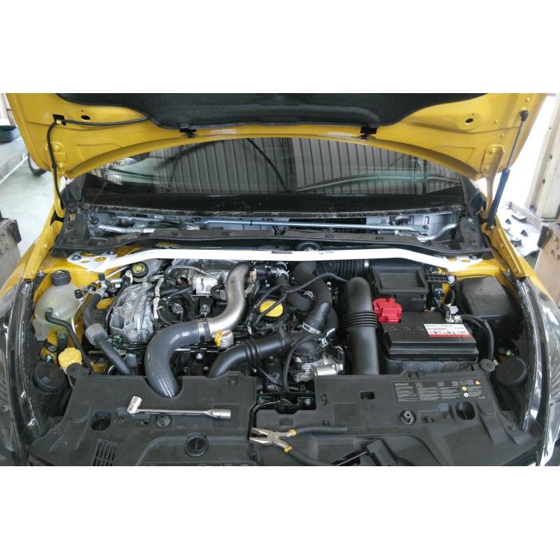 Barre anti-rapprochement supérieure Avant Renault Clio RS Mk4 13+ 2 points - U-230541 - 230541 - 3661768680889