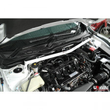Barra di gamba superiore anteriore Honda Civic 15-19 FK/FC 1.5T/1.8